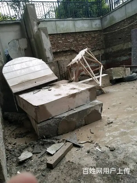大同建筑加固公司 楼板梁柱墙体加固施工 - 图片 4