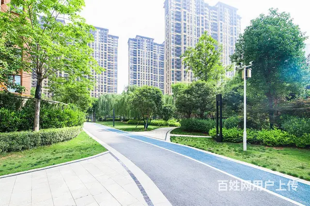 看房有钥匙 高楼层视野无遮挡 次新小区 南北通透 - 图片 12