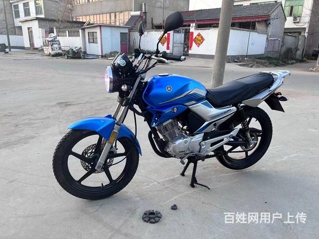 通辽摩托车批发，一台也批发，支持送货上门的图片