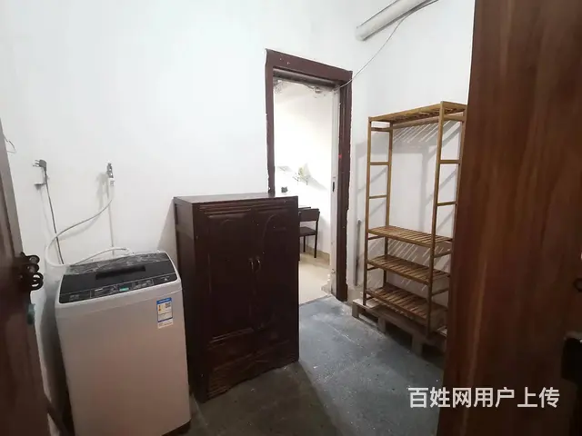 夏美路二房一厅出租，要求女生居住，家私电器齐全·(​‌‌​‌ - 图片 1