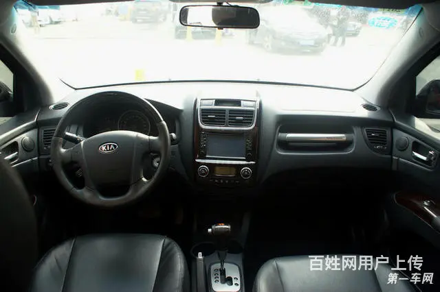 [苏州]起亚狮跑 2.0L 自动 GLS 2012 - 图片 7