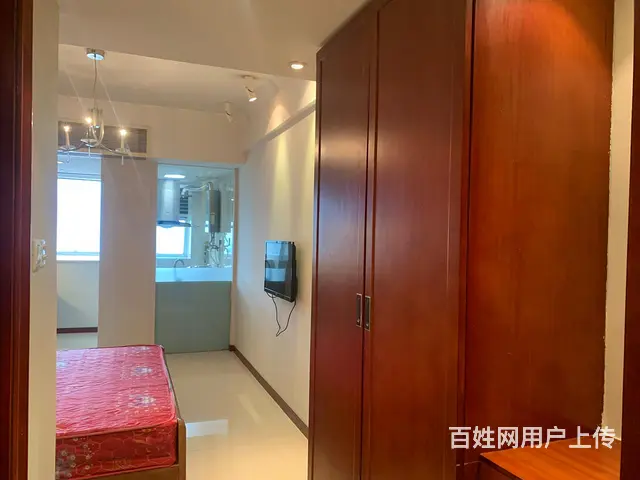 二环高笋塘地铁房紫金乐章房东直租！精装标间 拎包入住 无中介 - 图片 2