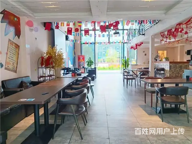 （同城搜铺网）老城老观桥100平小酒馆转让 - 图片 6