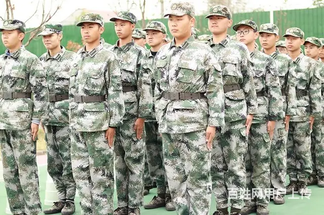 新疆乌鲁木齐厌学孩子特训学校 军事化管理学校在哪里 - 图片 8