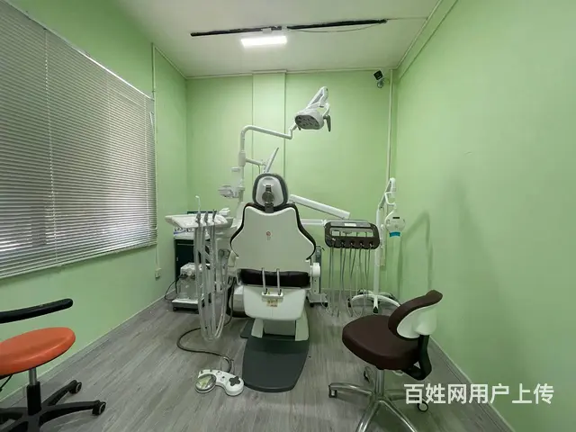 （51旺铺推荐）荔枝沟80平口腔门诊转让 - 图片 3