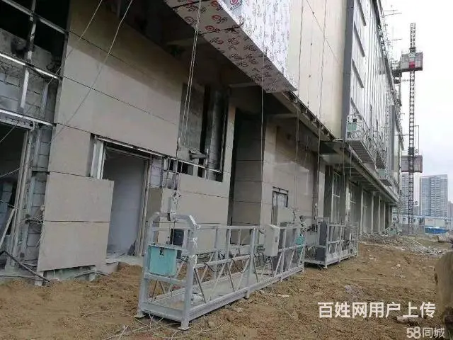 台州吊篮出租 - 图片 1