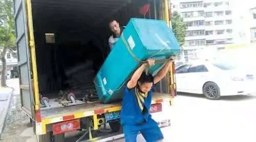 任县专业搬家公司  任县搬家怎么收费? - 图片 2