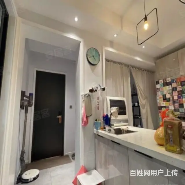 急售 双车位 地铁口 中心 天誉花园豪装别墅 已扩建 拎包住 - 图片 3