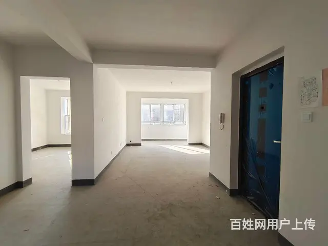 急售，泉城花都A区二楼带向阳大车库，只要30多万，有钥匙 - 图片 4