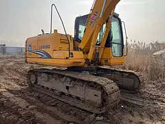 年底优惠转手二手龙工150 19年 手续齐全