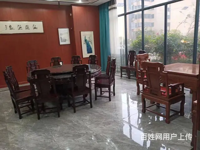 转让政衡学府西门临街门面（转让费面议） - 图片 3