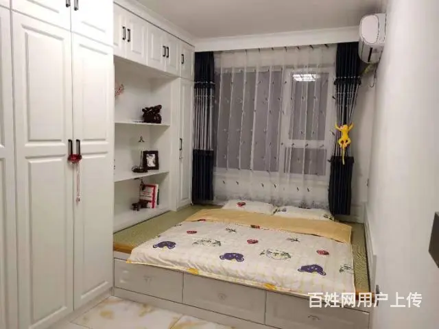 日租精装房 - 图片 1