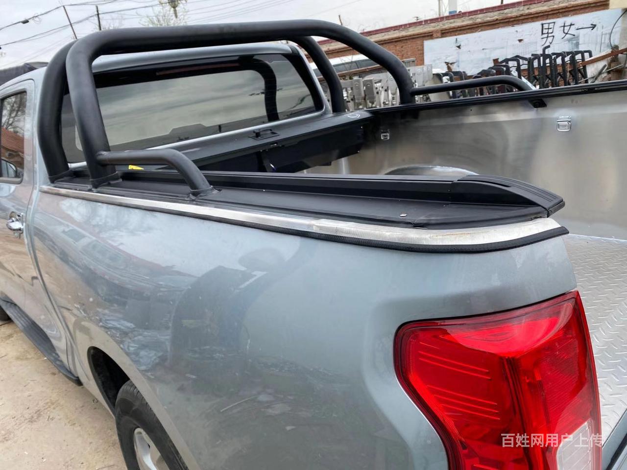 四平不锈钢皮卡车厢宝,四平不锈钢皮卡车厢宝定做价格