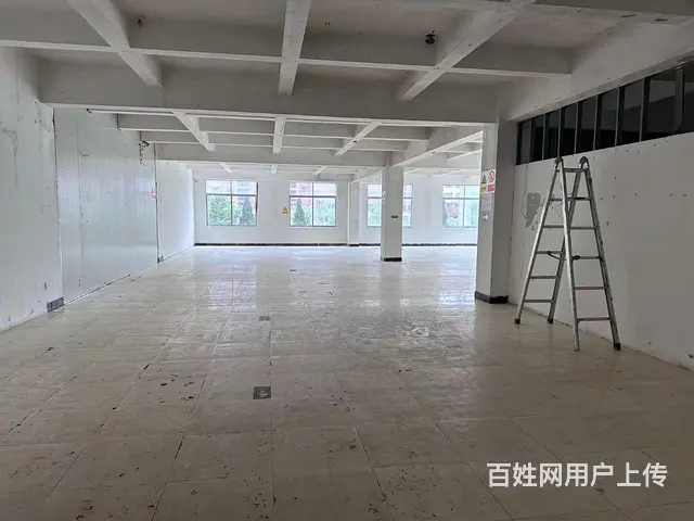 （新房源）高区东涝台框架厂房出租 - 图片 11