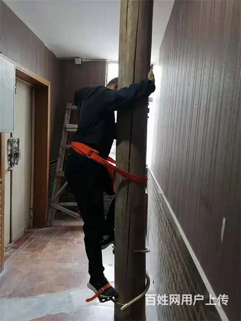 惠州市博罗县高空作业考证报名多少钱 - 图片 4