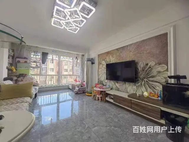 幸福里精装修两室通厅 - 图片 4