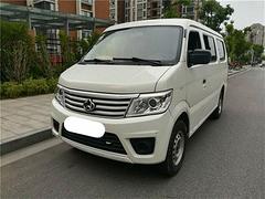长安之星7 2014款 1.4L 手动 舒适型 (