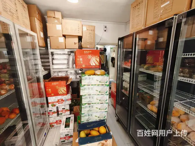 果切店出兑转让，水果店，有团餐，月单量6000+ 商圈广泛 - 图片 6
