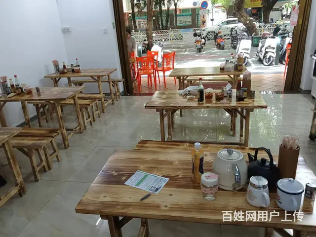 （51旺铺推荐）商品街祥瑞路70平小吃店转让 - 图片 6