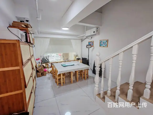 （老板本人）万人小区临街旺铺优价转让（可空转）6366 - 图片 4