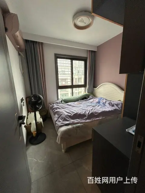 绿地春晖精装洋房拎包入住便宜急售 - 图片 5