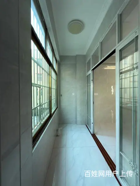 3号线龙归地铁口 普通住宅 精装修 - 图片 3