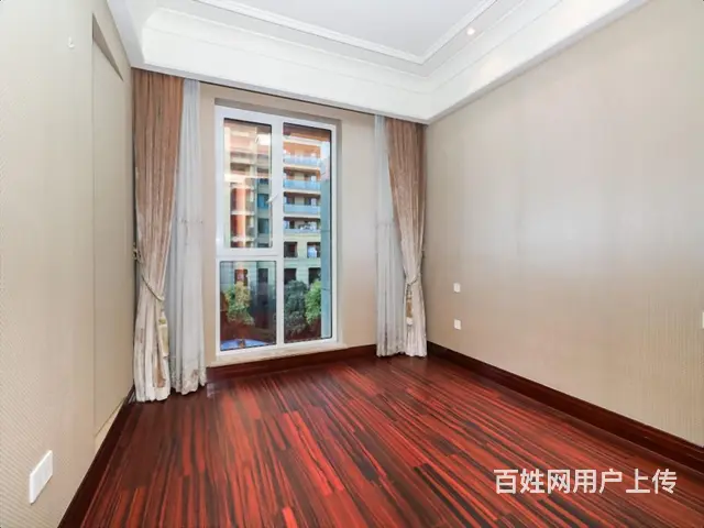 急降150万，低于市场价格，等着卖房子钱用，正对花园，带车位 - 图片 2