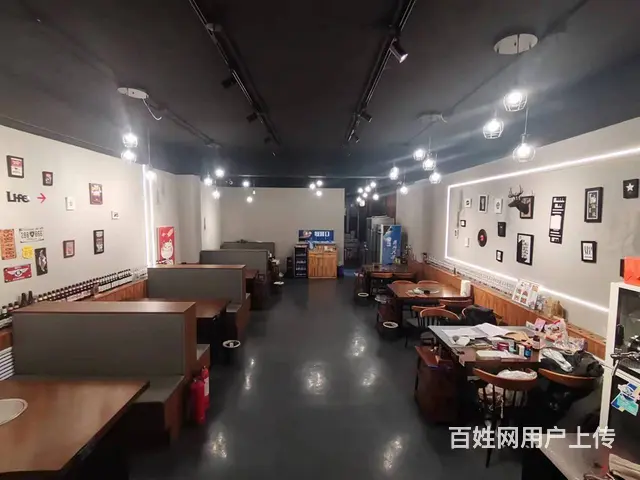 学院路四道街餐馆出兑 餐饮店铺转让 - 图片 4