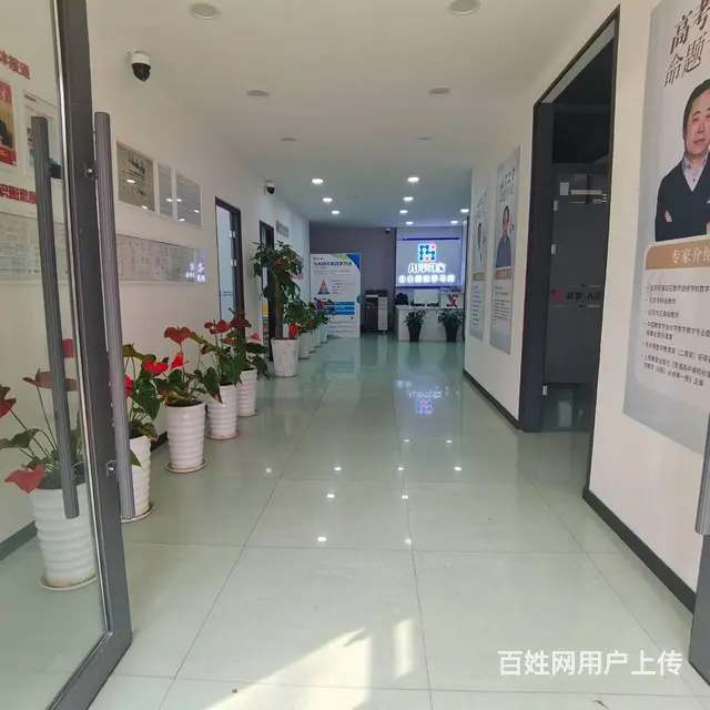 长白岛近600平方米门市整体出租 年租金24万元 - 图片 2