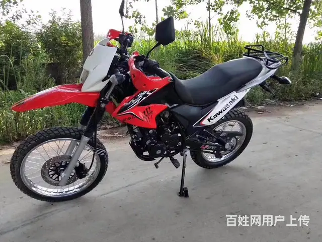 大量批发各品牌二手摩托车 - 图片 4