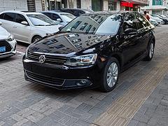 大众 速腾 2014款 1.4TSI 双离合 豪华型(改款)