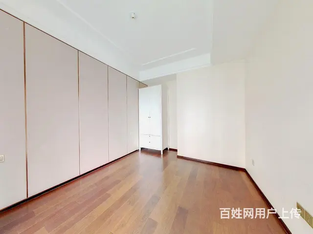 朗诗旗舰标杆 90%以上得房率 四开间朝南 绿城物业 - 图片 3
