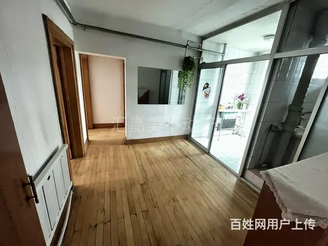 东福平社区，东西不把山，老式装修，2楼 - 图片 1