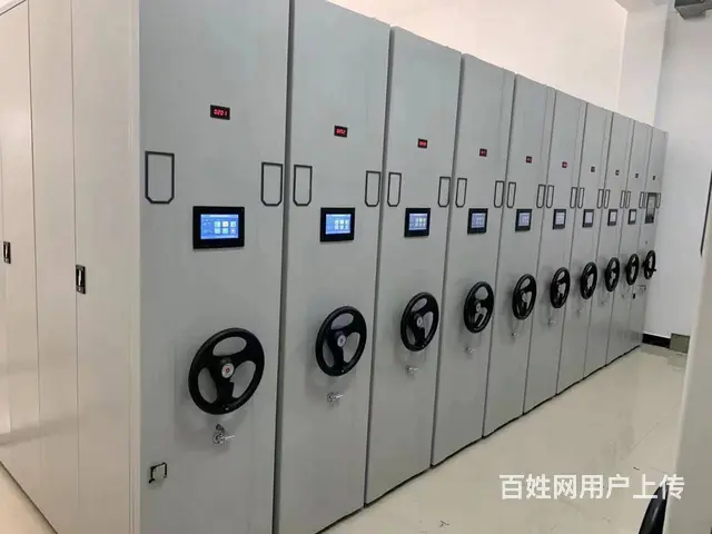智能快递柜自提柜小区驿站室外微信联网自助取件收件柜 - 图片 3