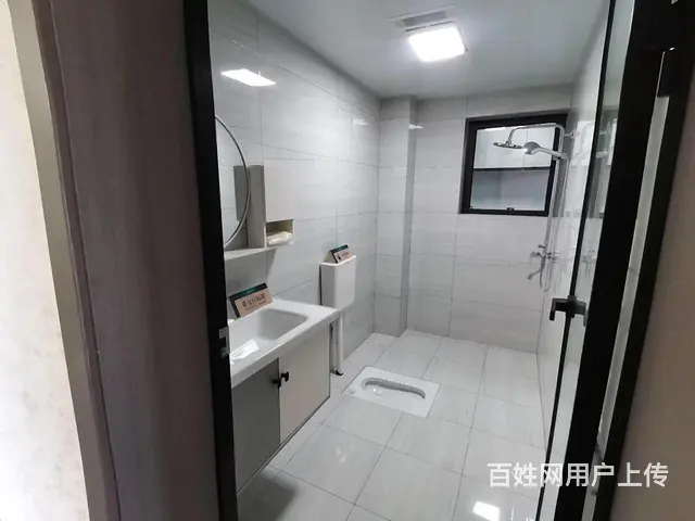 金海湖市三医旁九小单价三千多带车位 带阳光房 - 图片 5