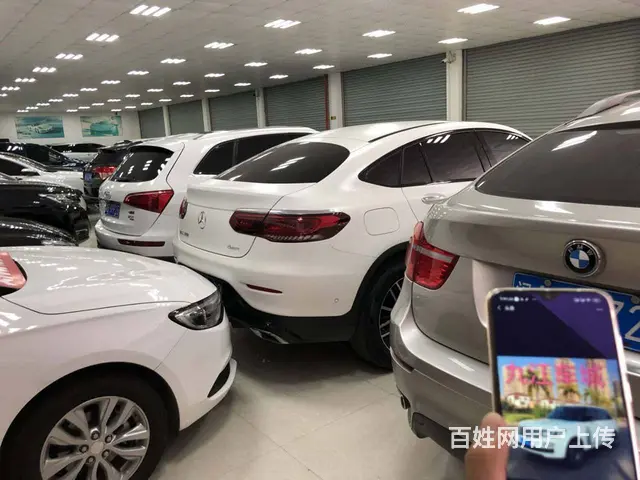 出售抵押车 实体展厅 大量精品特价抵押车 车况三包 - 图片 6