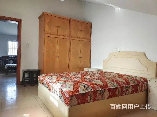 长江新村阁楼出租 - 图片 1
