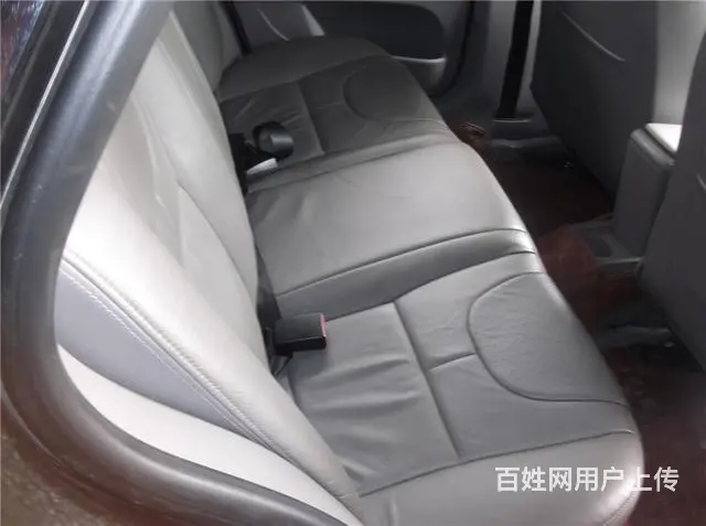 大众宝来 2011款 1.6L 自动 [第一车网认 - 图片 12