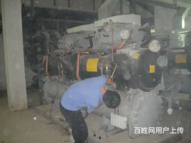 揭阳冻柜冰柜回收拆除需要注意什么 - 图片 3