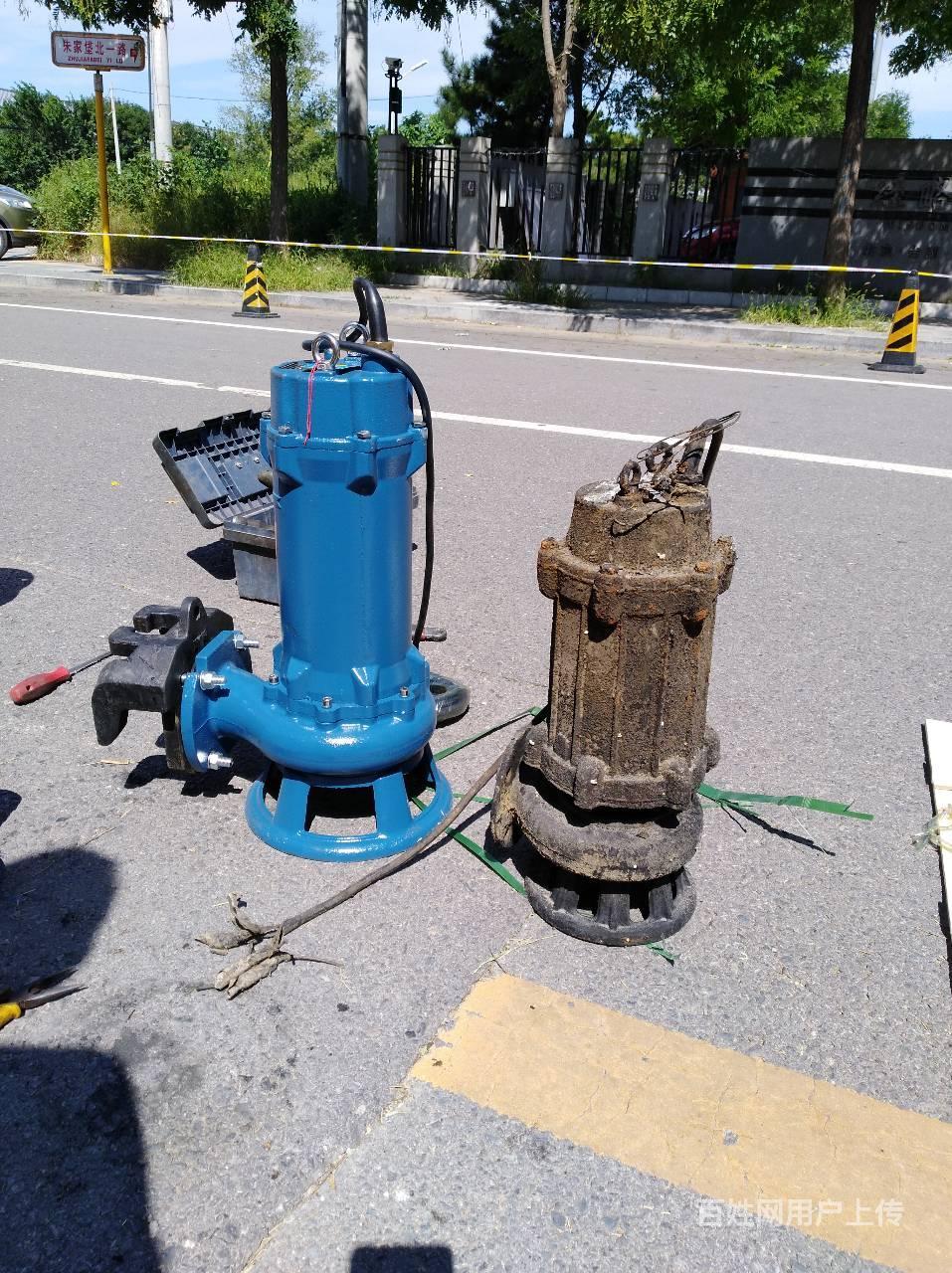 通州马驹桥维修及售卖修理水泵_处理修理电机水泵问题