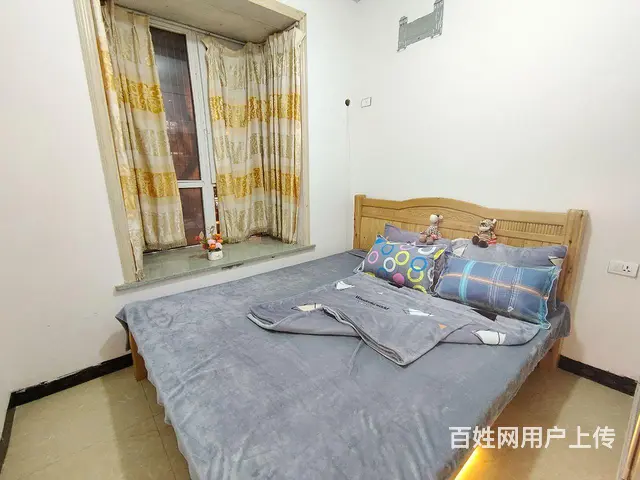 营山县 配套成熟出行便捷复兴桥有房出租 - 图片 3