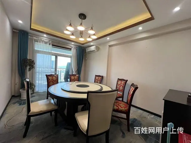 东湖春树里 岳家嘴地铁 接待猛火灶 中北路 德成国 - 图片 5