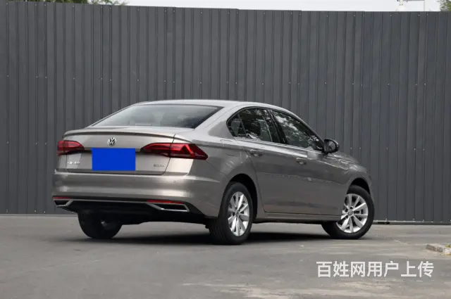 大众 宝来 2020款 1.5 手动 时尚型 - 图片 7