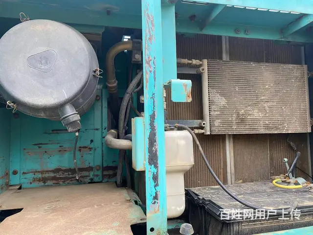 神钢250二手挖掘机推荐 - 图片 4