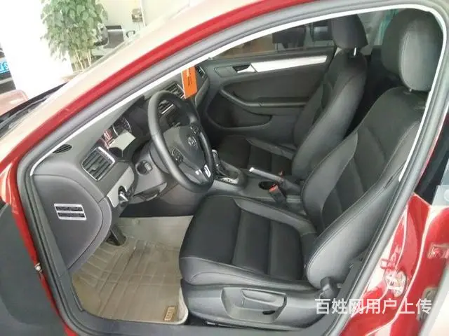 大众速腾 2012款 1.4T 手动 豪华型 (国 - 图片 11