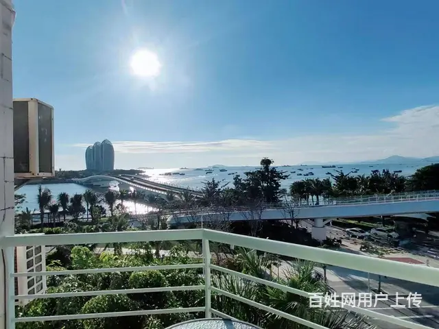 （51旺铺推荐）三亚湾青年旅租转让 - 图片 1