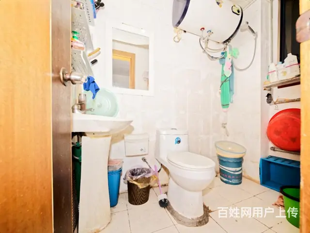 上城区~三里亭苑三区新出~位置佳~得房率及性价比都很高的房子 - 图片 6