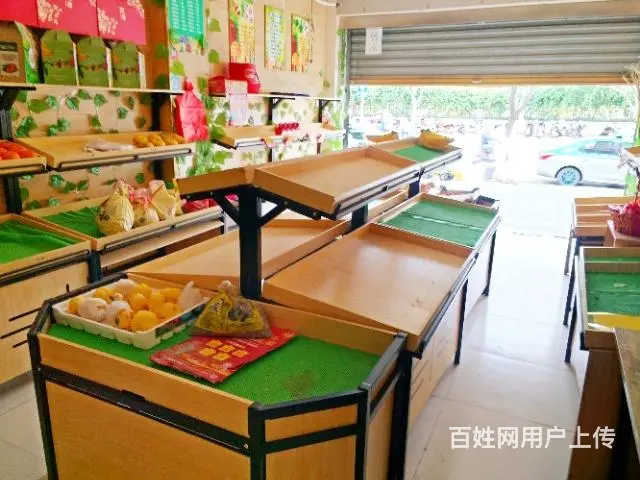 【都市时讯 优选推介】怀远二院西门旺铺转让 - 图片 3