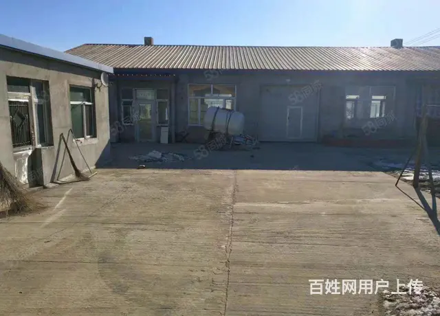 道里机场路二手车市场厂房出租出售 - 图片 4