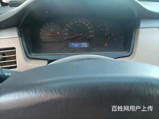 奇瑞 旗云 2010款 旗云3 1.5 手动 精英版 - 图片 1